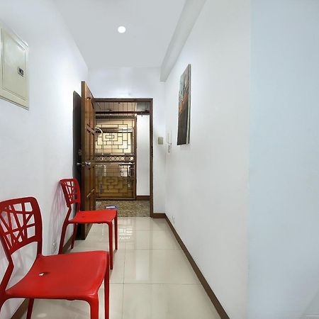 Oyo 859 City Stay Inns Pasong Tamo Makati City Dış mekan fotoğraf