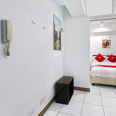 Oyo 859 City Stay Inns Pasong Tamo Makati City Dış mekan fotoğraf