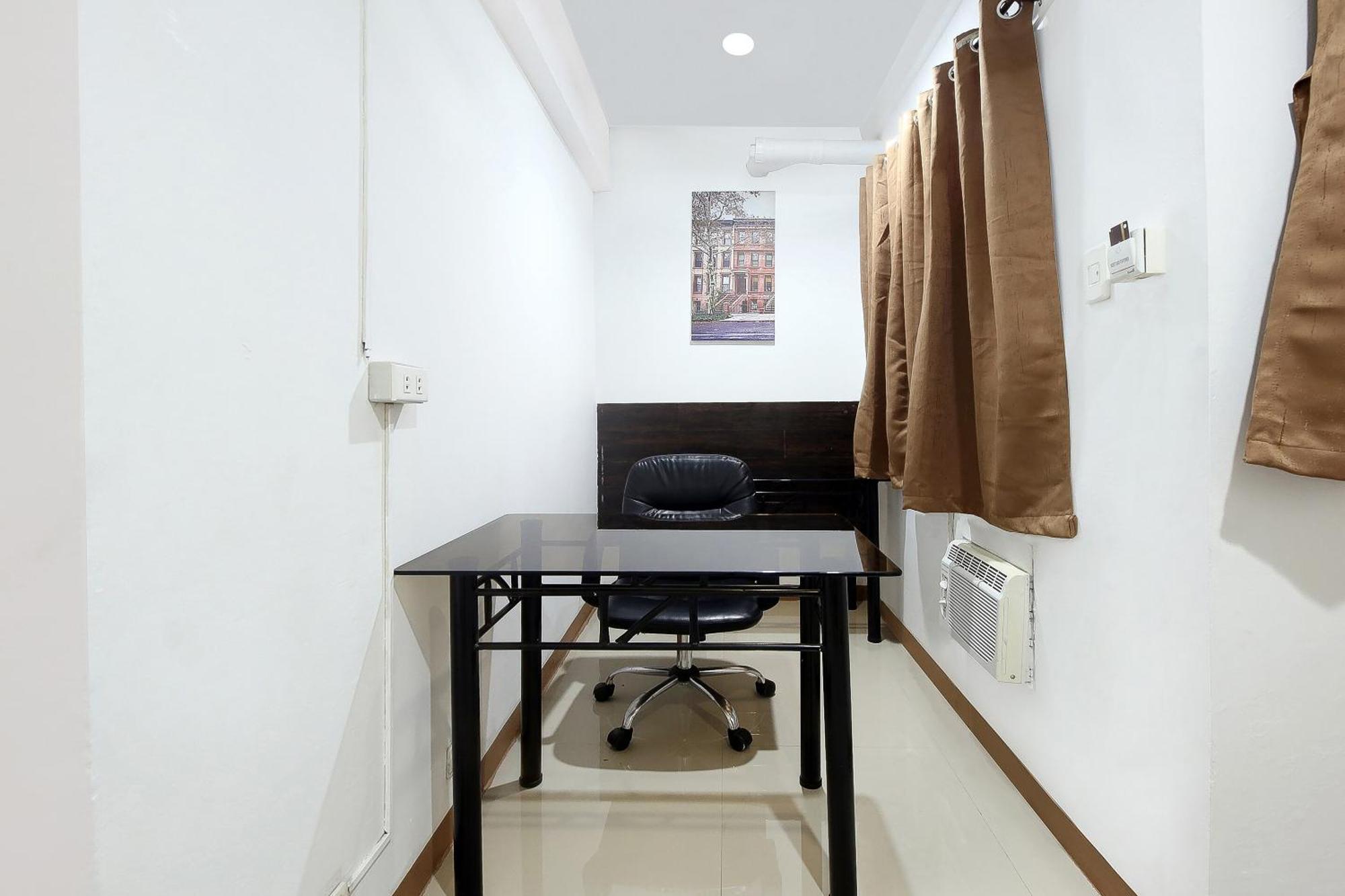 Oyo 859 City Stay Inns Pasong Tamo Makati City Dış mekan fotoğraf