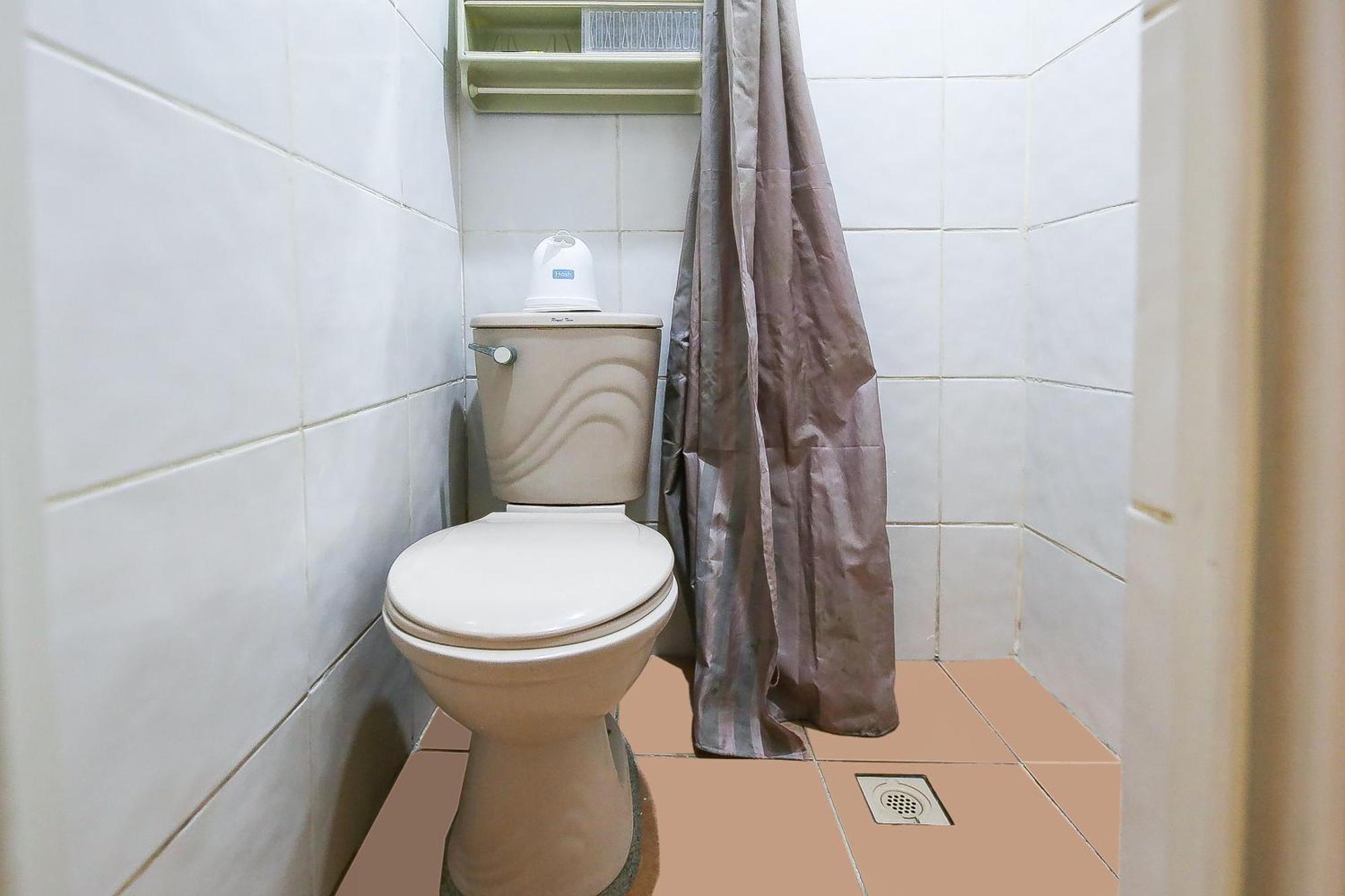 Oyo 859 City Stay Inns Pasong Tamo Makati City Dış mekan fotoğraf