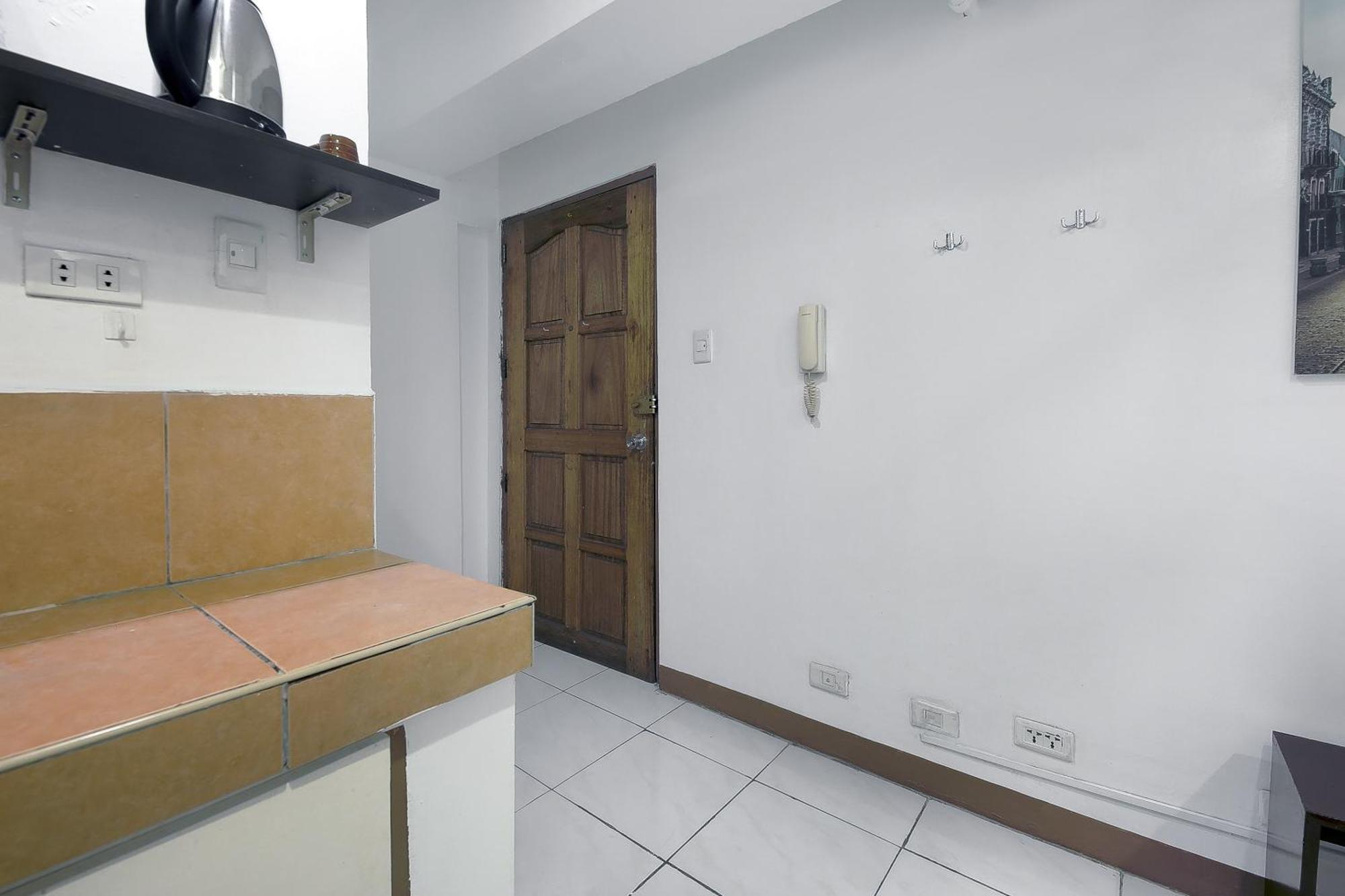 Oyo 859 City Stay Inns Pasong Tamo Makati City Dış mekan fotoğraf
