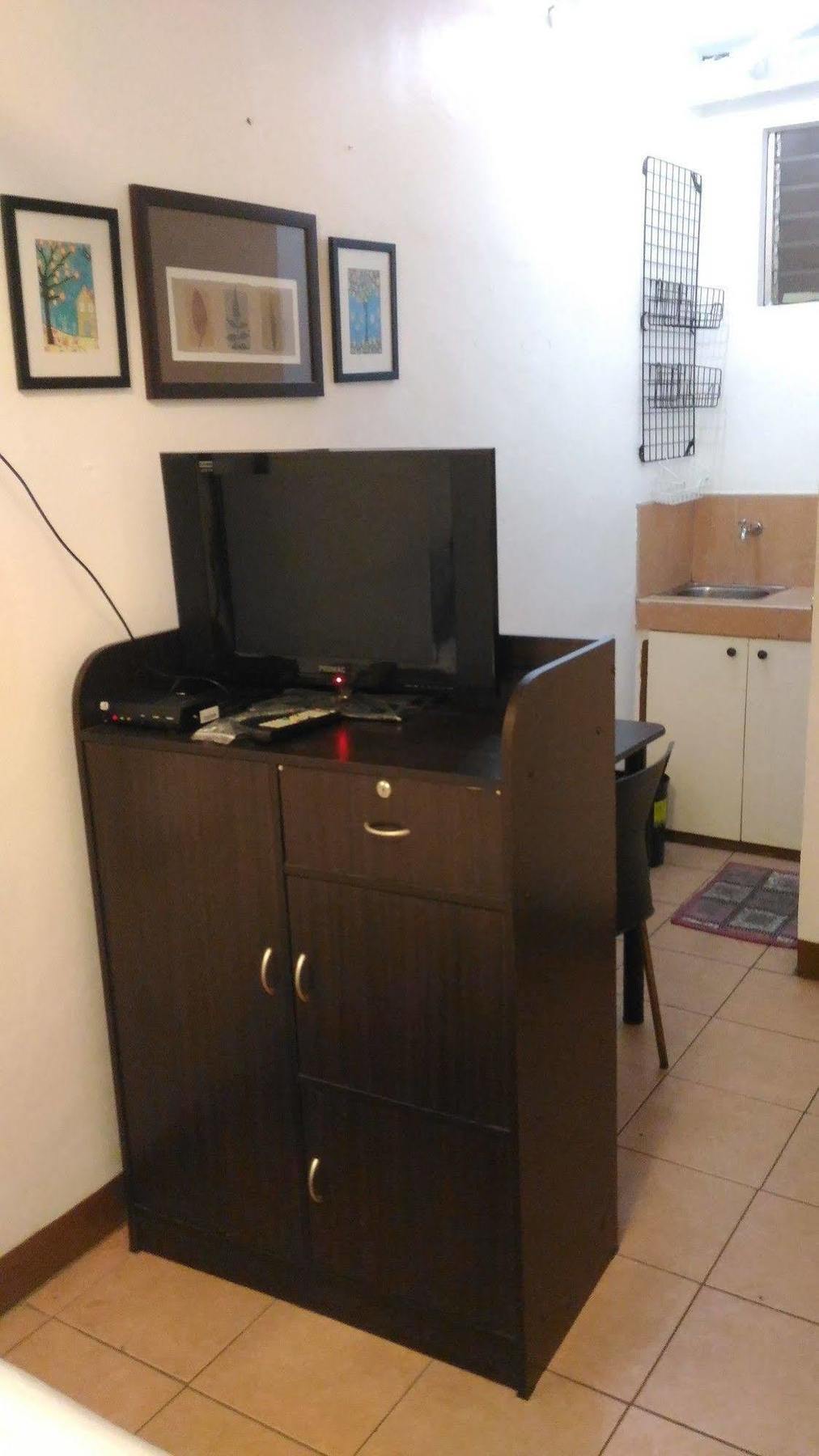 Oyo 859 City Stay Inns Pasong Tamo Makati City Dış mekan fotoğraf