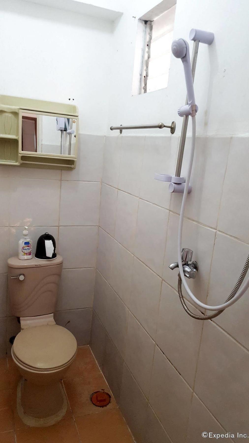 Oyo 859 City Stay Inns Pasong Tamo Makati City Dış mekan fotoğraf