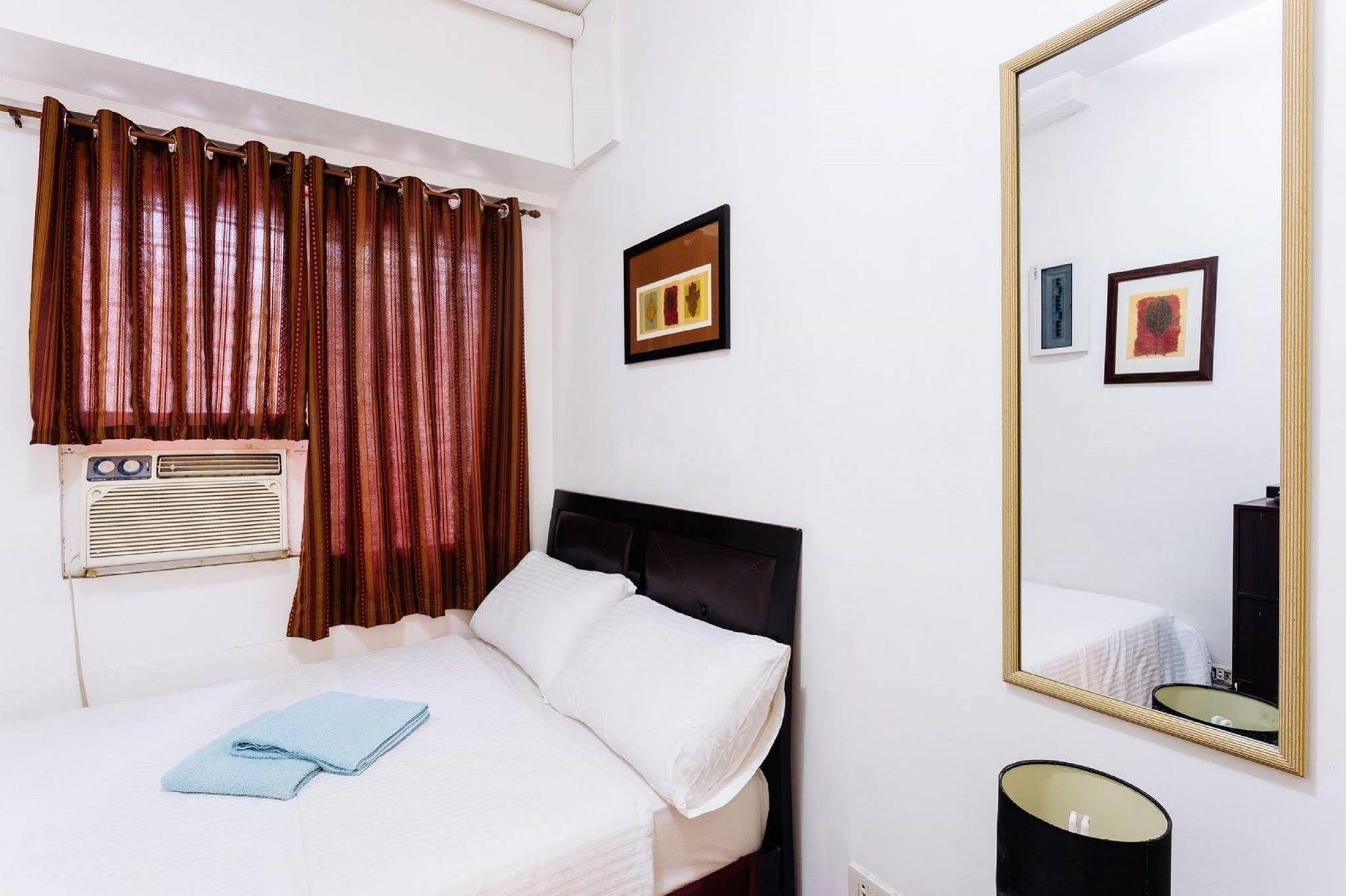 Oyo 859 City Stay Inns Pasong Tamo Makati City Dış mekan fotoğraf