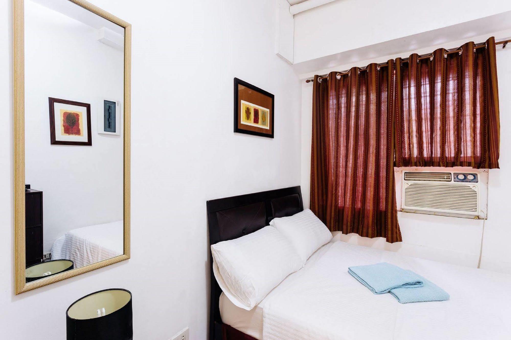 Oyo 859 City Stay Inns Pasong Tamo Makati City Dış mekan fotoğraf