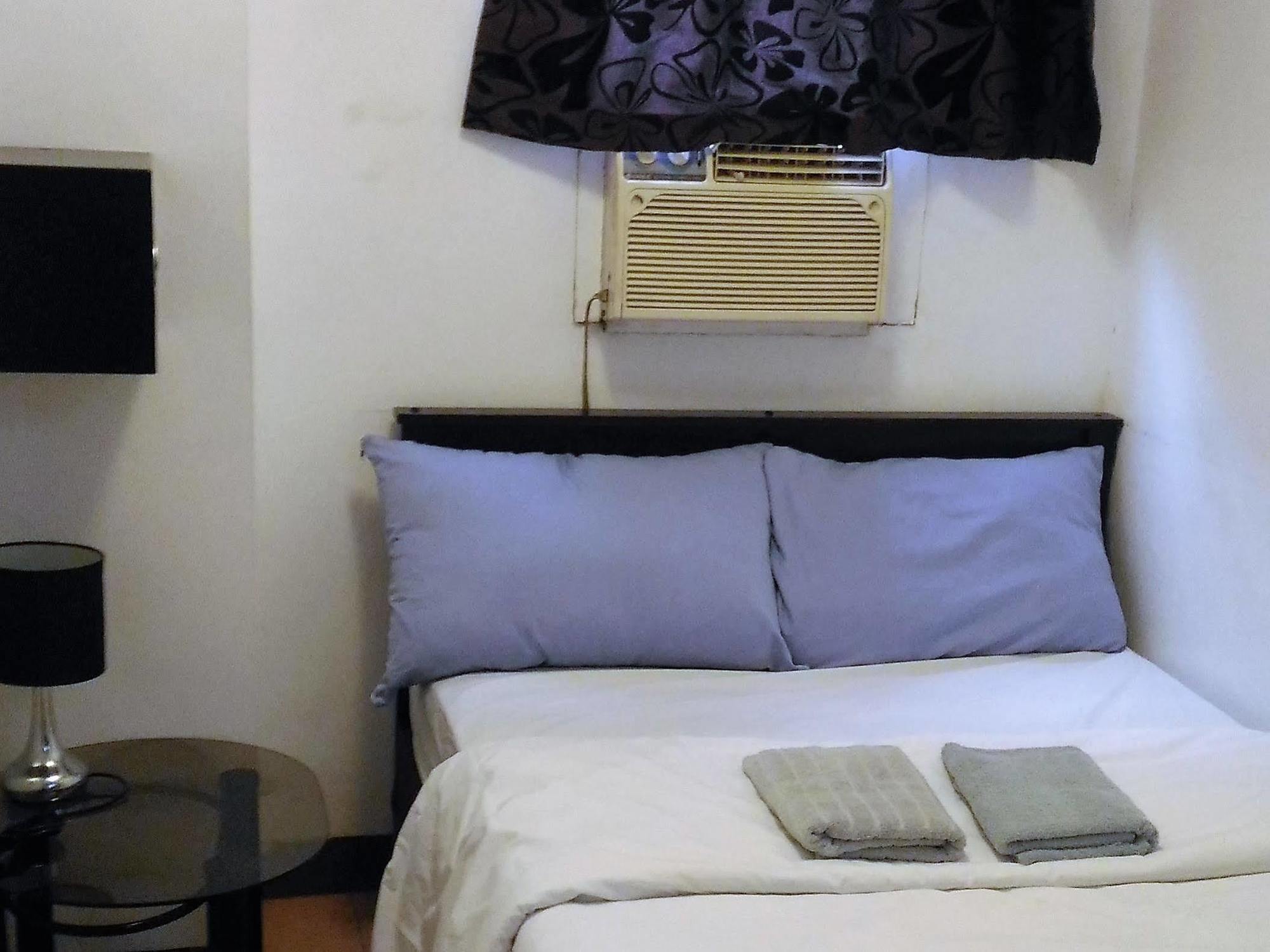 Oyo 859 City Stay Inns Pasong Tamo Makati City Dış mekan fotoğraf
