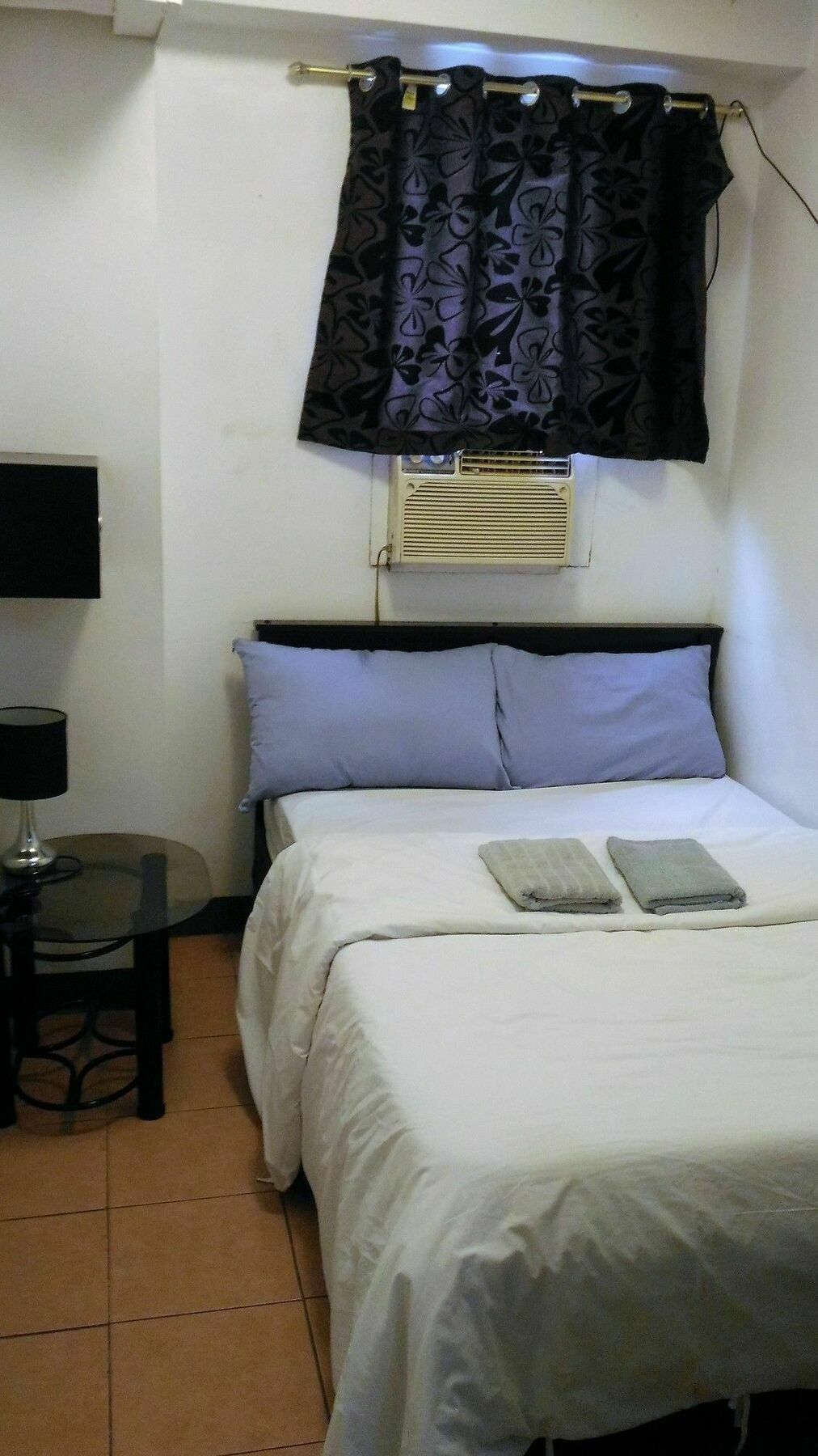 Oyo 859 City Stay Inns Pasong Tamo Makati City Dış mekan fotoğraf